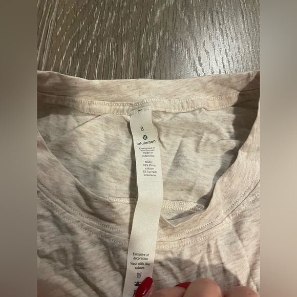 Adapt to you tee - Picture 3 of 3